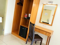 My Hotel @ Sentral