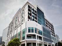 Dorsett Putrajaya