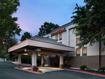 Hampton Inn Austin-North @ I-35 & Hwy 183