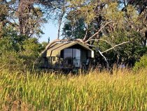 Nkasa Lupala Tented Lodge