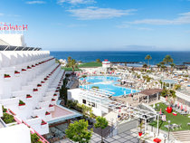 Alexandre Hotel Gala