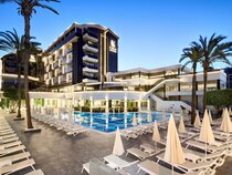 Kaila Beach Hotel