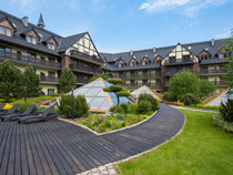 Hotel Sandra SPA Karpacz