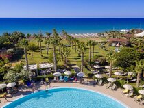 Acacia Resort