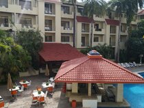 Adhara Cancun Hotel