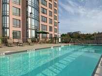 Hilton Vancouver Airport