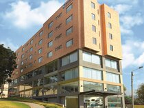 Best Western Duitama Nivari Hotel