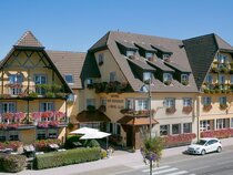 Best Western Plus Au Cheval Blanc