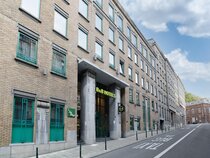 B&B HOTEL Brussels Centre Louise