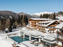 Parkhotel Holzerhof