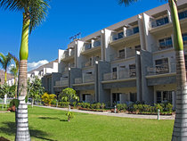 Hotel LIVVO Costa Taurito