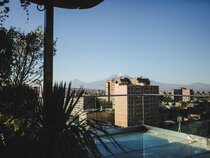 Konyak Hotel