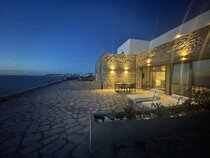 Ocean Villa Paros