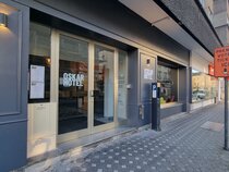 Oskar Hotel