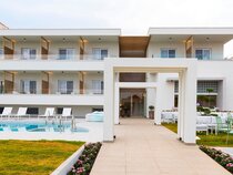Motivo Thassos