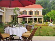 Le ROI Corbett Resort