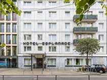 Trip Inn Hotel Esplanade