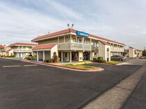 Motel 6 El Paso East