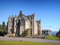 Stonefield Castle