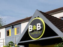 B&B Hôtel LILLE Lezennes Stade Pierre Mauroy
