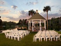 Plantation on Crystal River