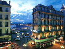 New Hotel Le Quai