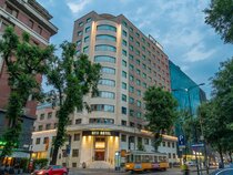 NYX Milan Hotel