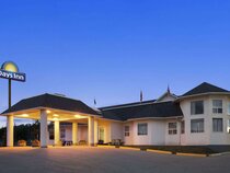 Days Inn Hinton
