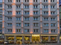 Glorious Hotel