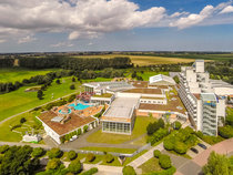 Wyndham Stralsund HanseDom