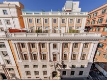 Aleph Rome Hotel, Curio Collection by Hilton