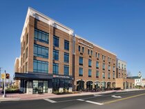 Hilton Garden Inn Haymarket