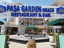 Pasa Garden Beach Hotel