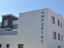 Hotel Residence Ampurias