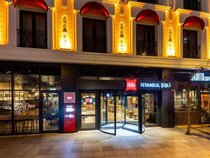 ibis Istanbul Sisli