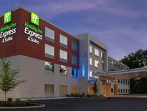 Holiday Inn Express & Suites North Brunswick