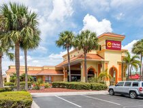 Lake Buena Vista South