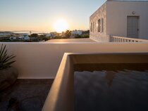 Vrachos Suites Mykonos