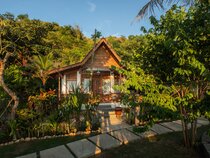 Plataran Komodo Beach Resort