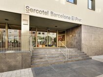 Sercotel Barcelona El Prat