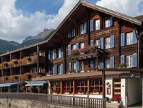 Jungfrau Lodge
