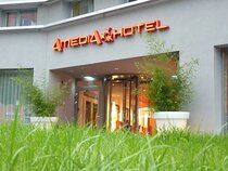 Plaza Premium Salzburg