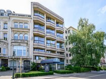 aparthotel Brussels Montgomery