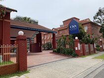 Quality Hotel CKS Sydney Airport