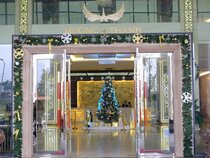 Muong Thanh Thanh Hoa Hotel