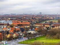 Scandic CPH Strandpark