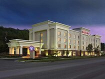 Hampton Inn Ithaca