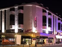 Hôtel Mercure Paris Centre Gare Montparnasse