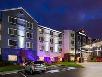 Best Western Plus Nashville Airport Hotel