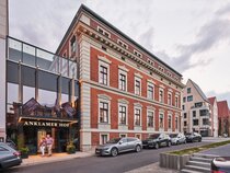 Hotel Anklamer Hof